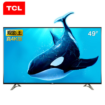 TCL D49A620U