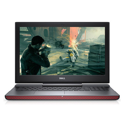 戴尔(dell)灵越游匣7566-r1545b 15.