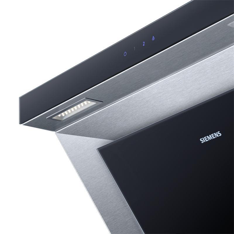 西门子(siemens)触控式15.5油烟机cxw-180-ls66aa750w