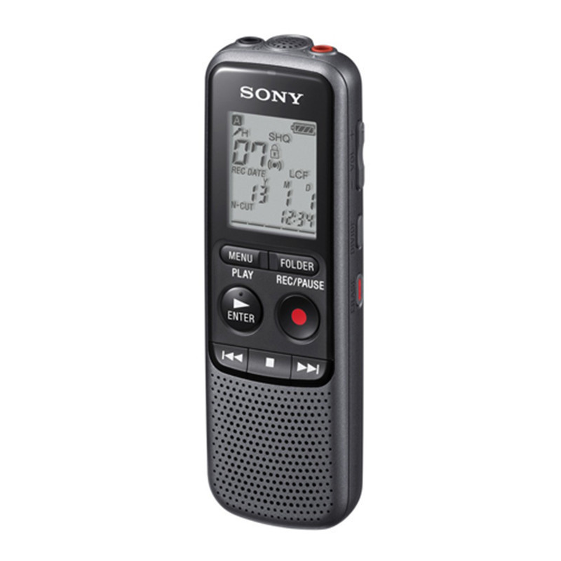 索尼（SONY）ICD-PX240/C2 数码录音棒