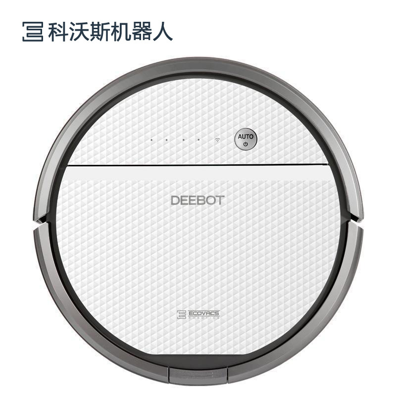 科沃斯(ECOVACS)地宝DD33 月表白