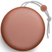 B&O PLAY（Bang & Olufsen）BeoPlay A1 可通话便携式迷你无线蓝牙小音箱 蓝牙 橘红色