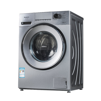 松下洗衣机xqg100-e1a2h