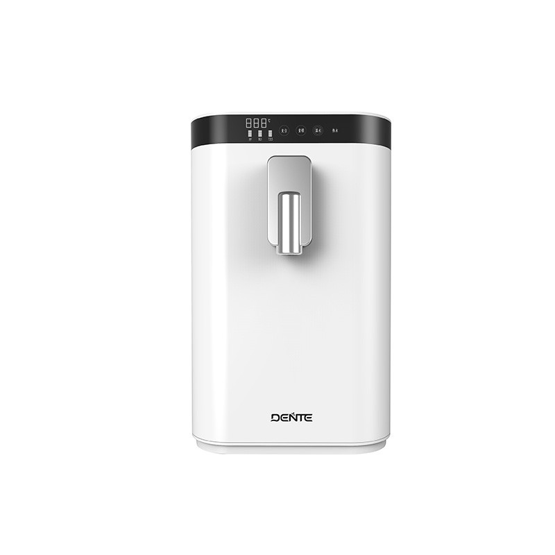德恩特反渗透净饮一体机dtj-ro-j 德恩特(dente)净水器dtj-ro-j【价格