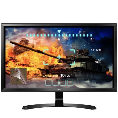 LG 27UD58-B 27英寸显示器