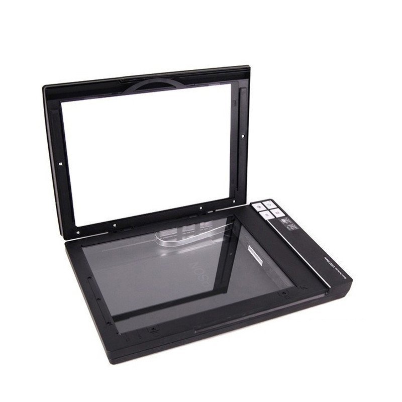 爱普生(epson) v330 a4平板式扫描仪