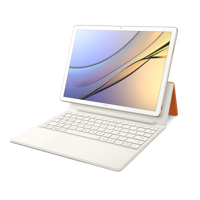 华为MateBook E BL-W19香槟金（4GB 256GB ）