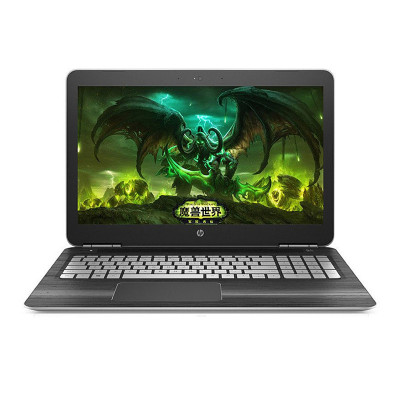 惠普(HP) Pav Power Laptop 15-cb073TX 15.6英寸游戏本