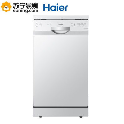 海尔(Haier)9套立嵌两用洗碗机WQP9-AFESE