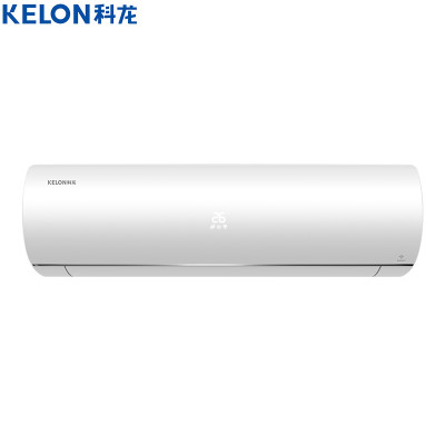 科龙(Kelon) 1.5匹 变频1级能效智能快速冷暖 家用空调挂机 