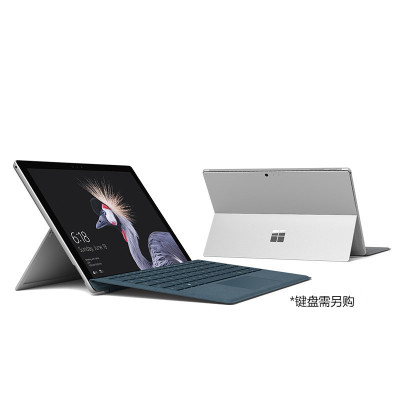 Surface Pro FJR-00009 128GB-4GB 主机