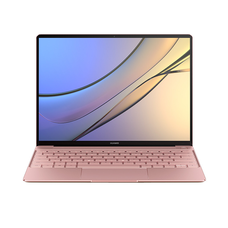 【噹噹自營】華為 matebook d 15.6英寸輕薄窄邊框筆記本電腦( i5-720