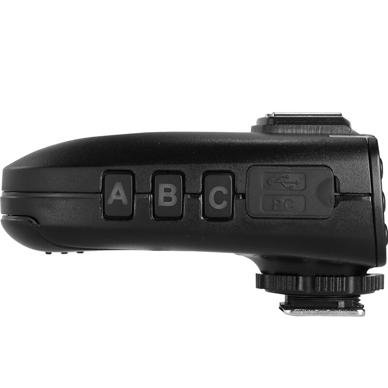 金贝tr-612n ttl高速引闪器 尼康引闪器