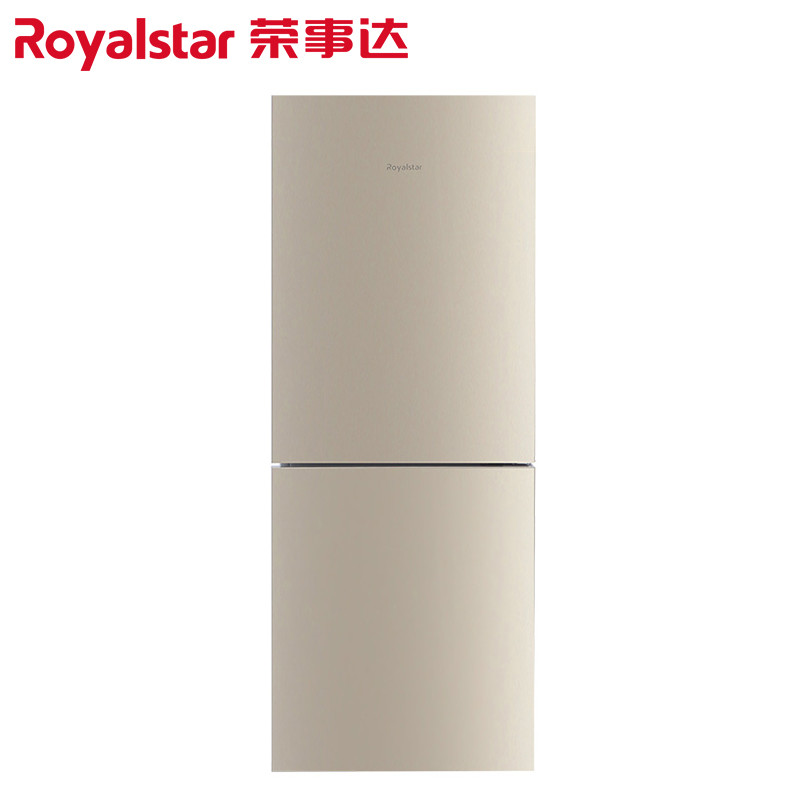 榮事達(royalstar)冰箱bcd-180gr