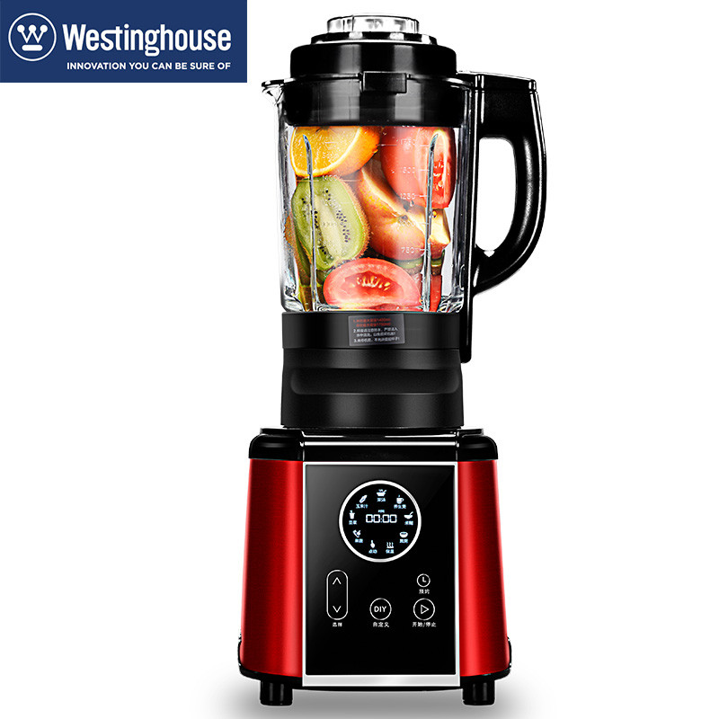 美国西屋(westinghouse)破壁料理机wfb-hs0465 可预约