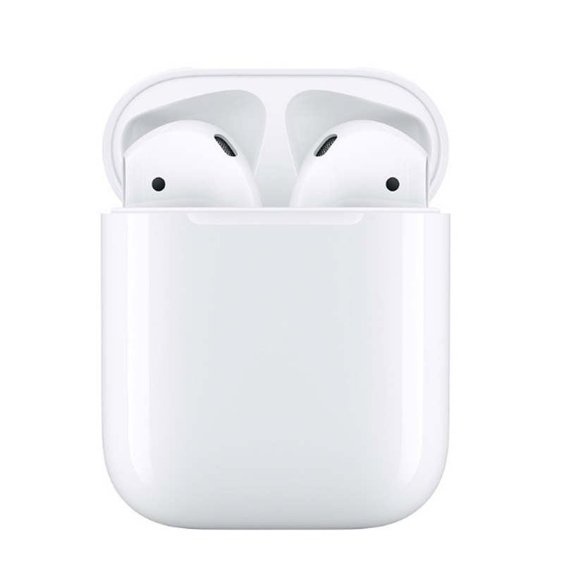 苹果（Apple）AirPods 蓝牙无线耳机 MMEF2CH/A