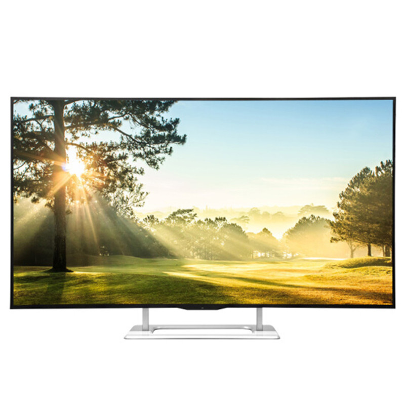 84英寸4k超高清数字一体智能商用大屏液晶电视 长虹(changhong)商用