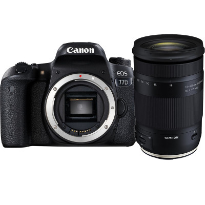 (Canon) EOS 77D18-400mm 뵥 ͷװ Լ2420