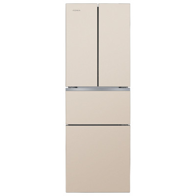 康佳冰箱bcd218mtq报价,海尔冰箱bcd-190wdco 康佳冰箱bcd-280bx4s 280升法式多门冰箱 四门三温电冰箱 保鲜节能