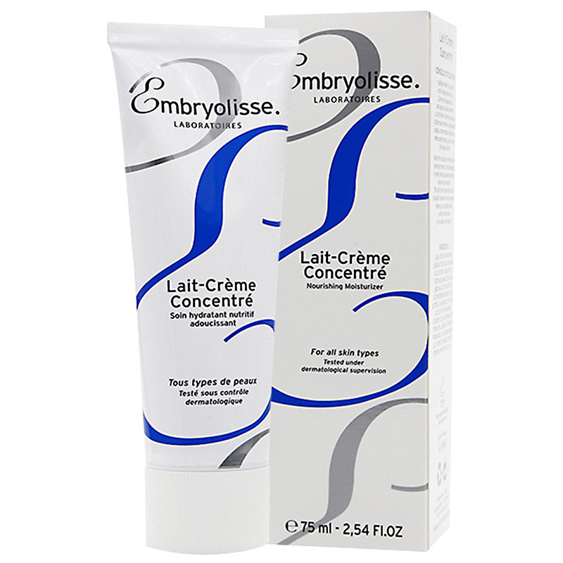 EMBRYOLISSE lait creme concentre妆前 隔离乳75ml