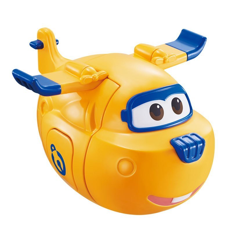 奥迪双钻(auldey) 超级飞侠 超级飞侠趣变蛋-多多 720552