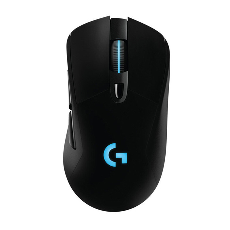 罗技（Logitech）G703 LIGHTSPEED 无线游戏鼠标