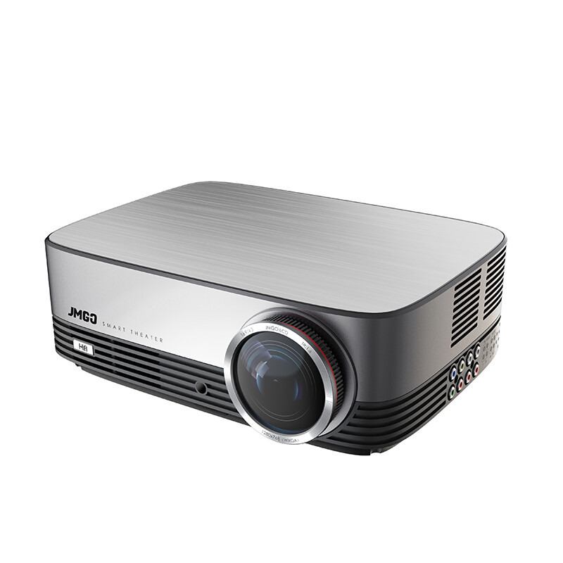 坚果(jmgo)极越a6