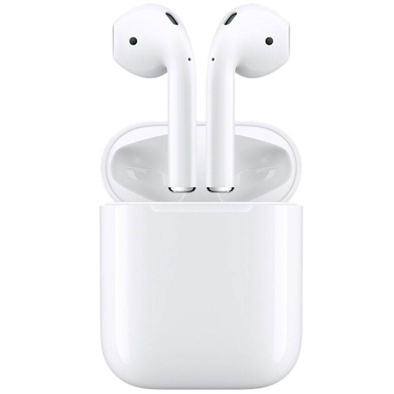 Apple AirPods +专属保护套组