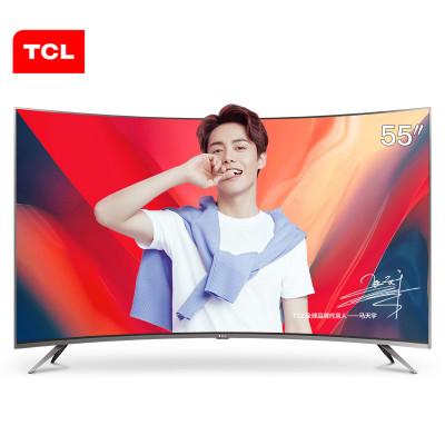 TCL 55V1