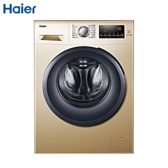 海尔滚筒洗衣机EG10012B929G