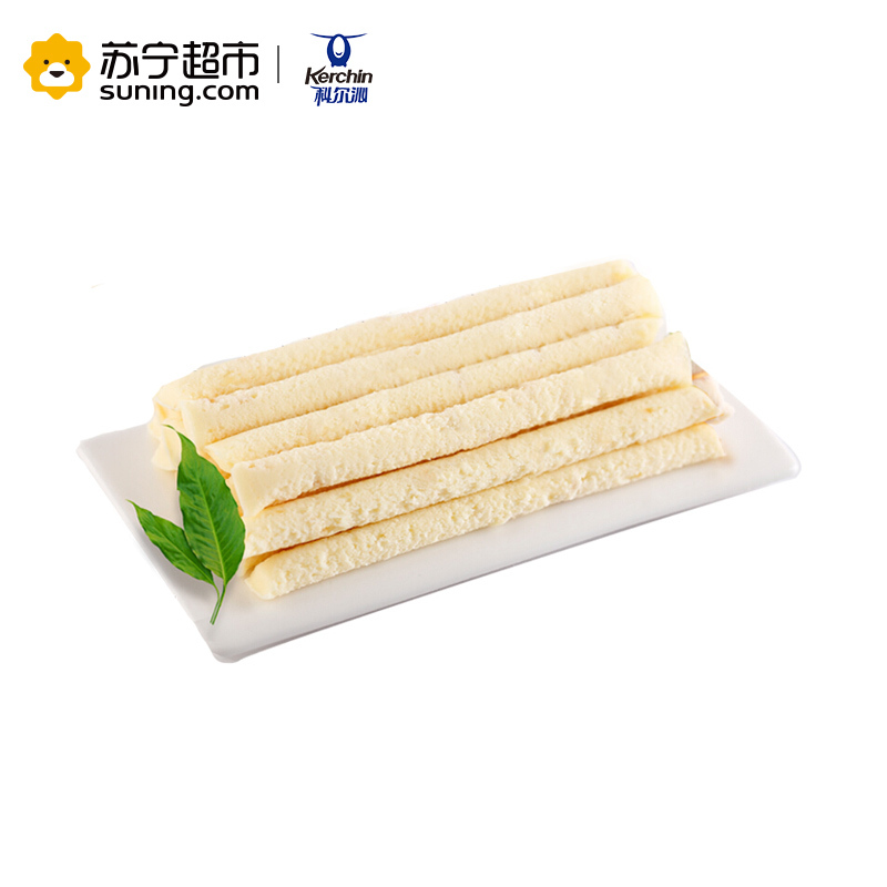 科尔沁 Kerchin 奶棒 酸奶味 100g