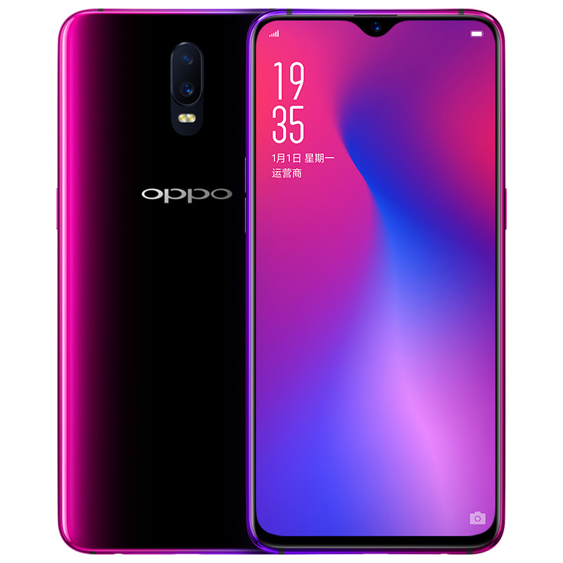 OPPO 手机