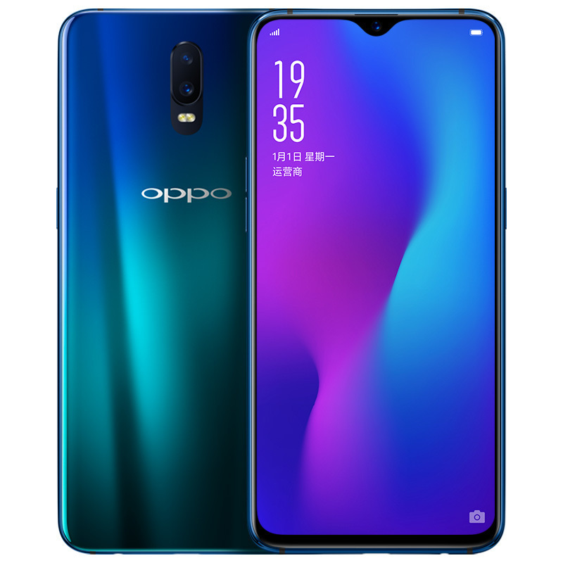 OPPO 双卡手机