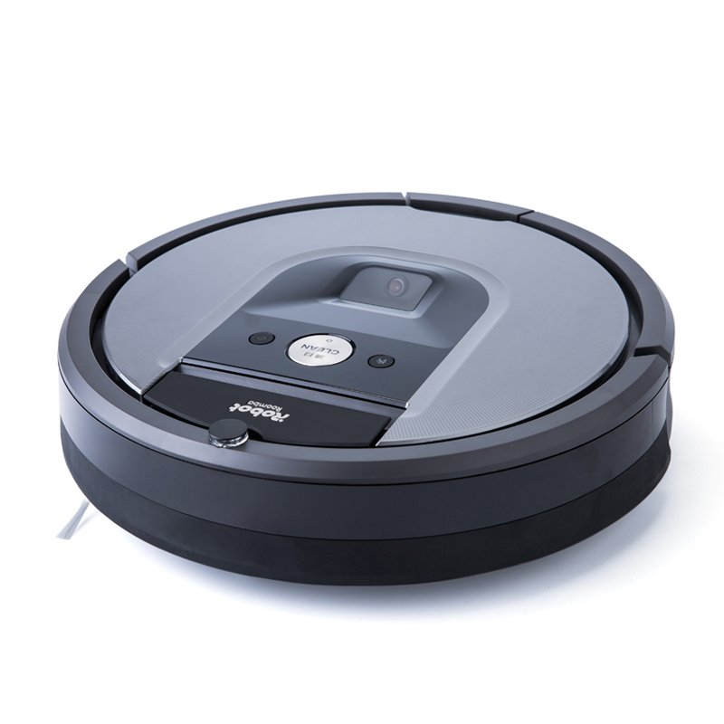 iRobot 艾罗伯特 Roomba960 美国家用全自动智能导航扫地机器人吸尘器