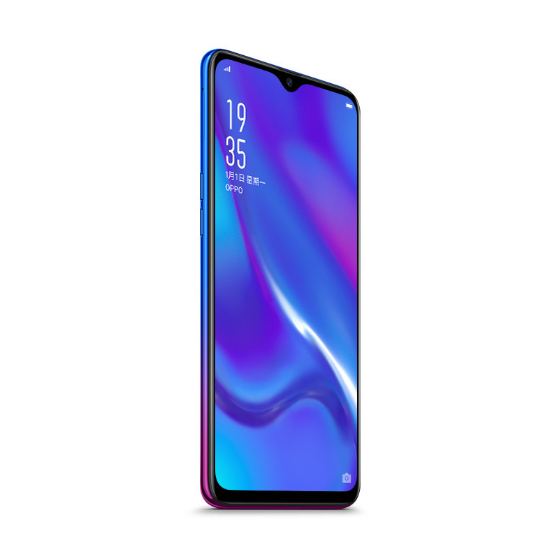 OPPO K1 梵星蓝 全网通版 6G+64G