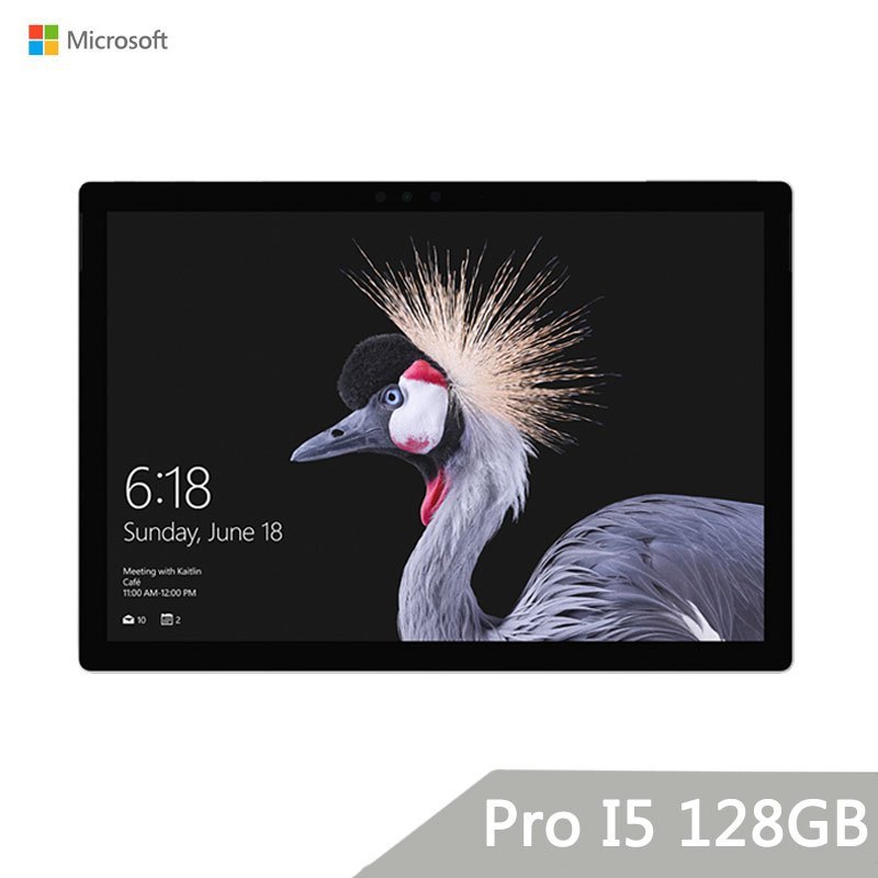 Surface Pro 6 KJT-00009 I5 8G 256G