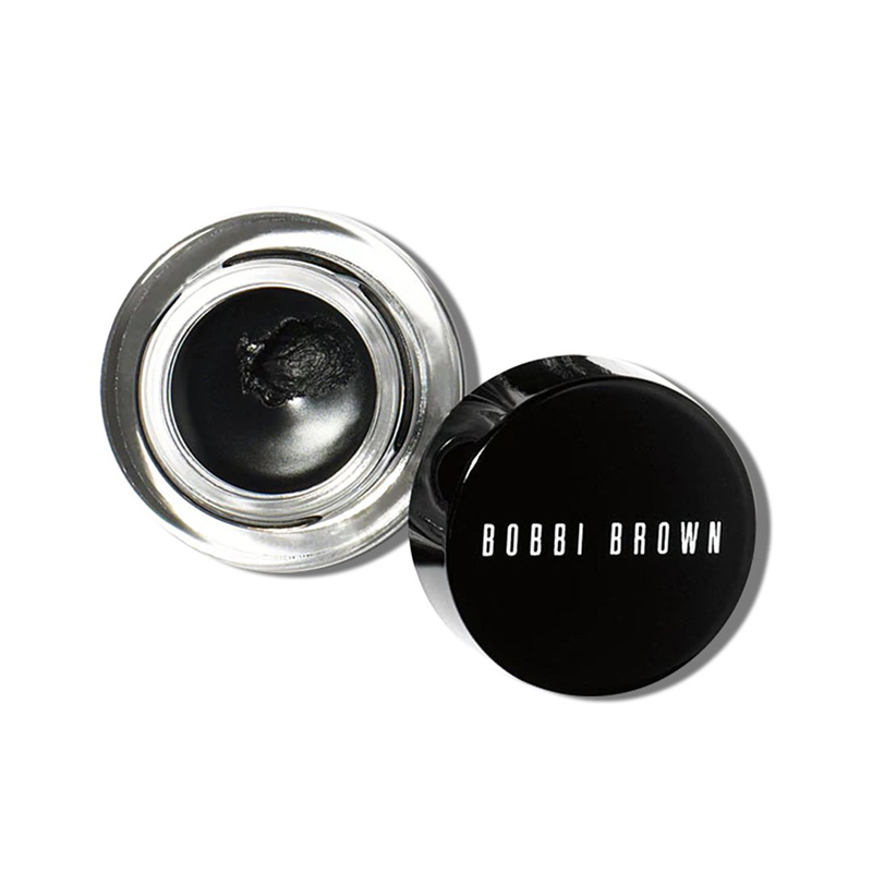 BOBBI BROWN 芭比波朗 眼线膏 3克 Black Ink黑色