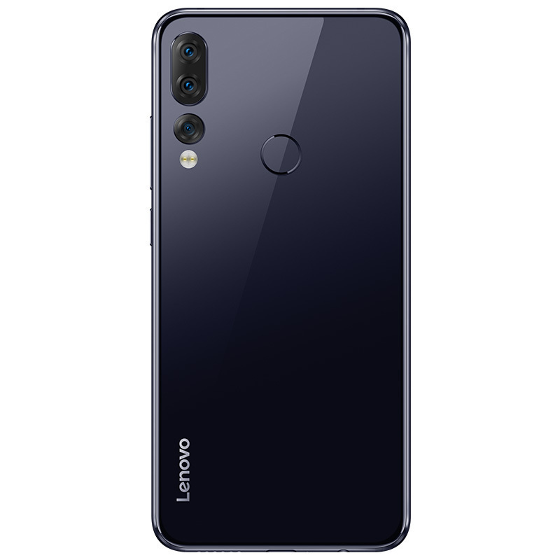 联想/Lenovo Z5s L78071 4G+64GB 星夜灰