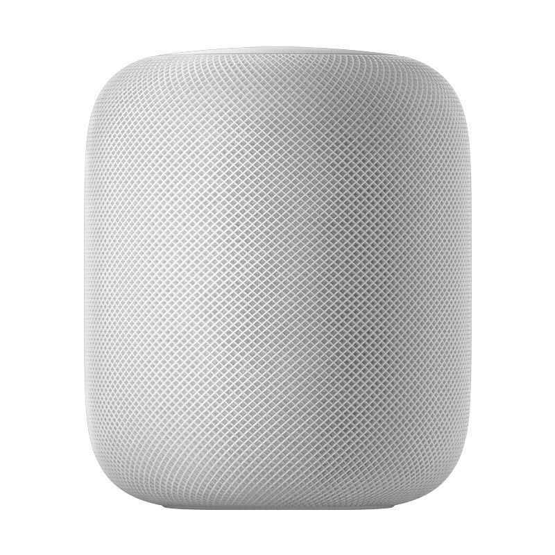 HomePod-White MQHV2CH/A