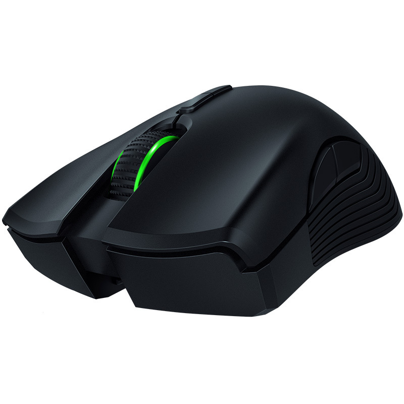 RAZER MAMBA WIRELESS雷蛇曼巴眼镜蛇无线版游戏鼠标RZ01-02710100-R3M1