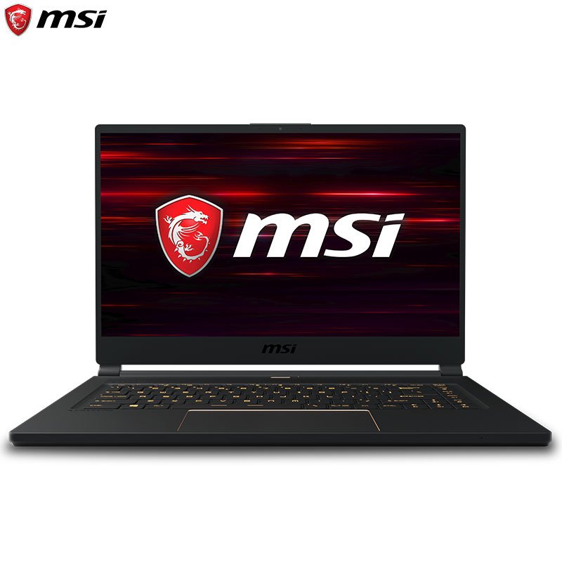 微星（MSI）GS65 8SF-022CN