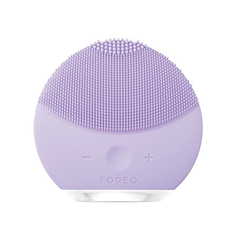 FOREO 斐珞尔 Luna mini 2 plus 紫色