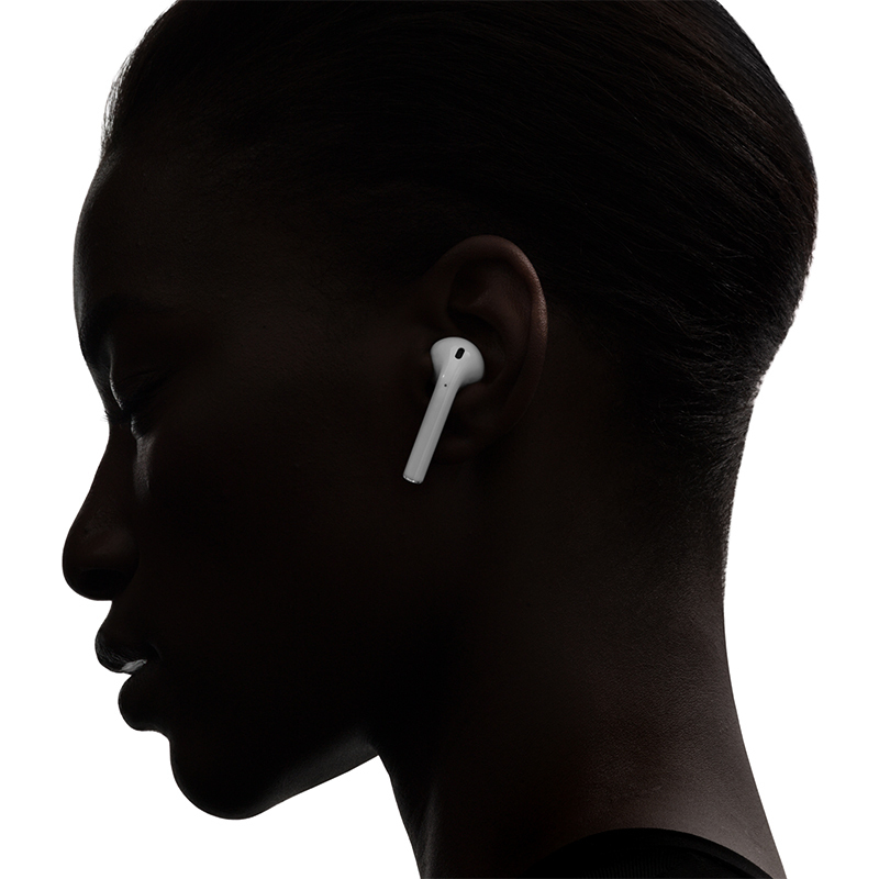 MV7N2CH/A AirPods (配充电盒)