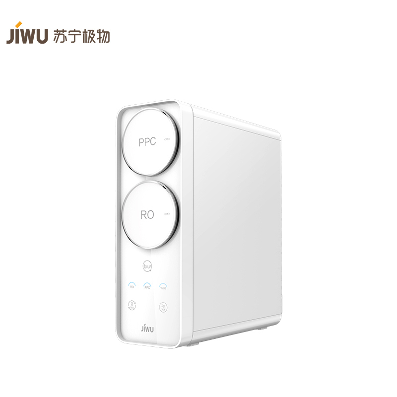 苏宁小Biu净水器R500-W1