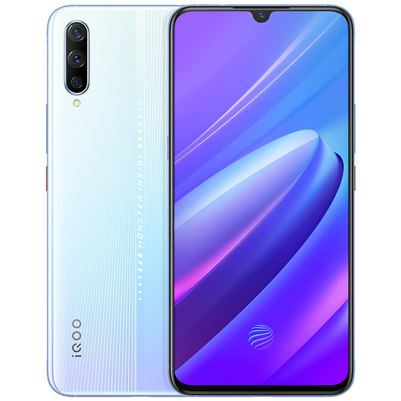 vivo Z5 6+64G 全息幻彩 全网通(V1921A)