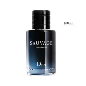 迪奥(Dior)旷野男士香水 锐意清新EDT淡香水 肆意奢浓EDP浓香水 送礼好物生日礼物