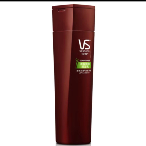 沙宣洗发水水润去屑洗发水男士女士通用大红瓶系列洗发水