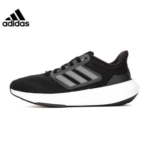 阿迪达斯 (adidas)女鞋ULTRABOUNCE运动鞋跑步鞋HP5787