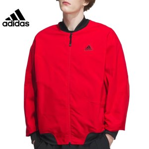 阿迪达斯 (adidas)男子CNY运动训练休闲夹克外套IZ1614