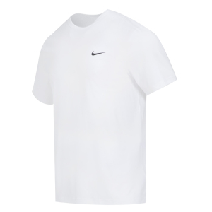 耐克NIKE男子运动T恤透气DF UV HYVERSE SS短袖 DV9840-010